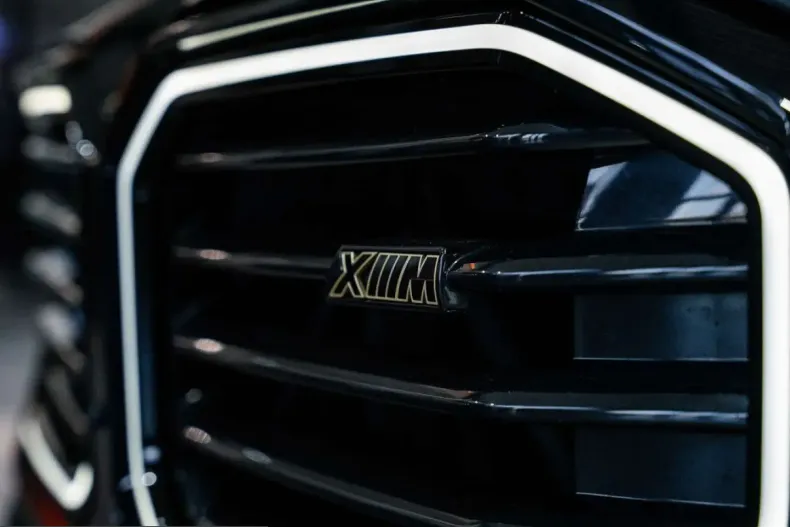 BMW XM (Seria X) din 2023 cu 68.914 km - oferta BMW199622 - foto 8