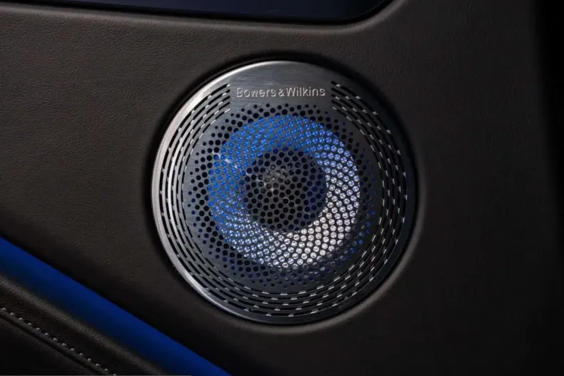 BMW XM (Seria X) din 2023 cu 68.914 km - oferta BMW199622 - foto 11