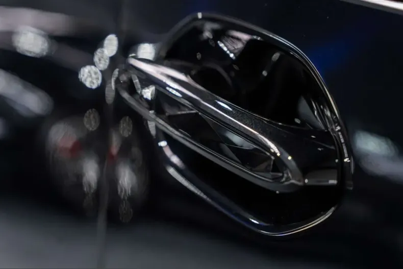 BMW XM (Seria X) din 2023 cu 68.914 km - oferta BMW199622 - foto 12