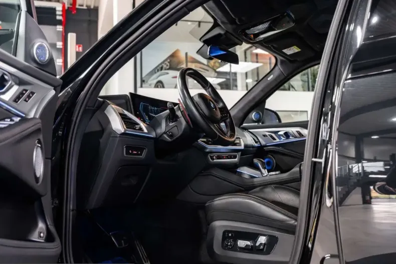 BMW XM (Seria X) din 2023 cu 68.914 km - oferta BMW199622 - foto 13