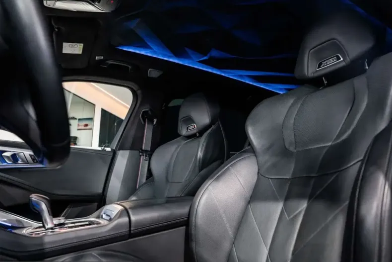 BMW XM (Seria X) din 2023 cu 68.914 km - oferta BMW199622 - foto 15