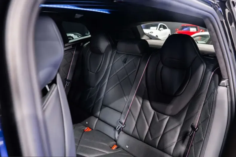 BMW XM (Seria X) din 2023 cu 68.914 km - oferta BMW199622 - foto 18