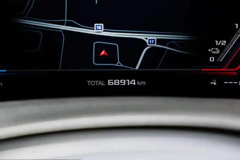 BMW XM (Seria X) din 2023 cu 68.914 km - oferta BMW199622 - foto 19