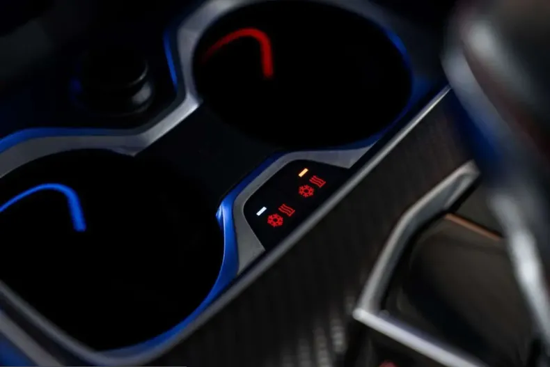 BMW XM (Seria X) din 2023 cu 68.914 km - oferta BMW199622 - foto 20