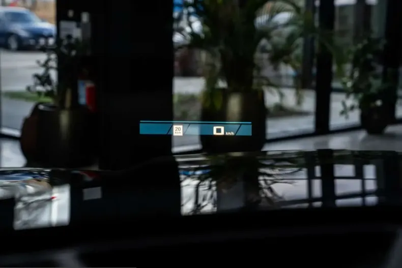 BMW XM (Seria X) din 2023 cu 68.914 km - oferta BMW199622 - foto 22