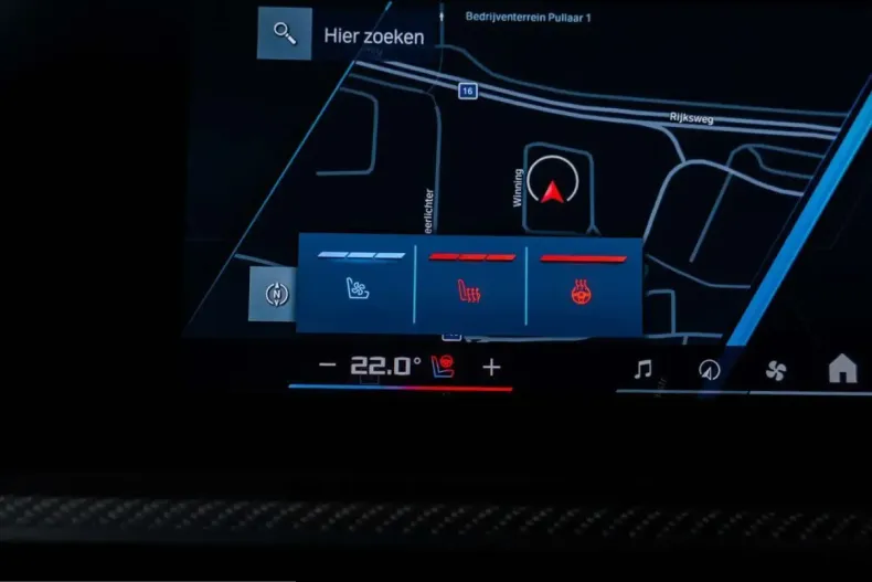 BMW XM (Seria X) din 2023 cu 68.914 km - oferta BMW199622 - foto 23