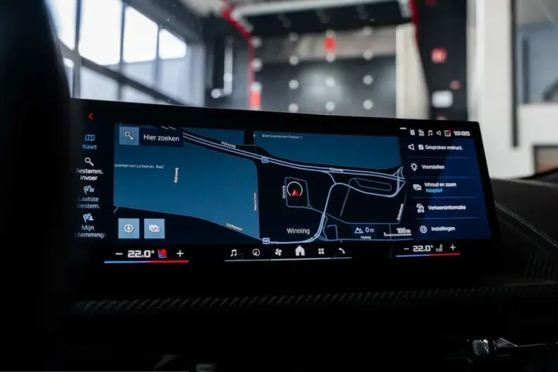 BMW XM (Seria X) din 2023 cu 68.914 km - oferta BMW199622 - foto 24