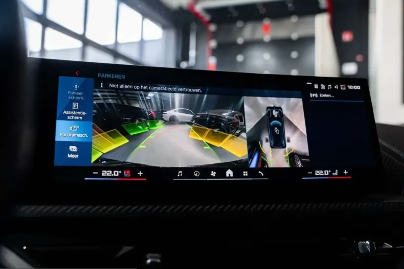 BMW XM (Seria X) din 2023 cu 68.914 km - oferta BMW199622 - foto 25