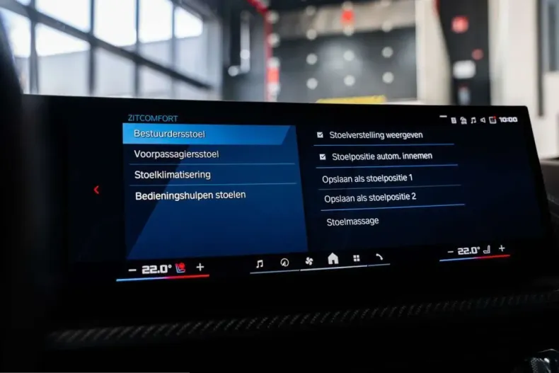 BMW XM (Seria X) din 2023 cu 68.914 km - oferta BMW199622 - foto 26