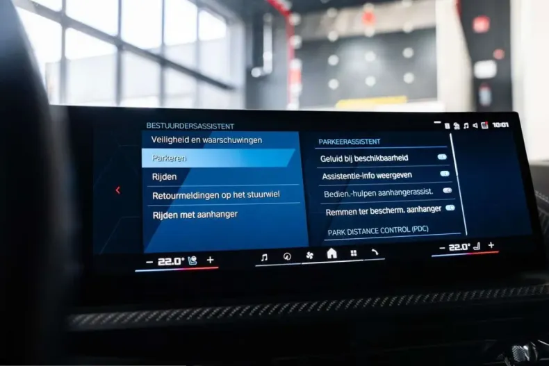 BMW XM (Seria X) din 2023 cu 68.914 km - oferta BMW199622 - foto 28