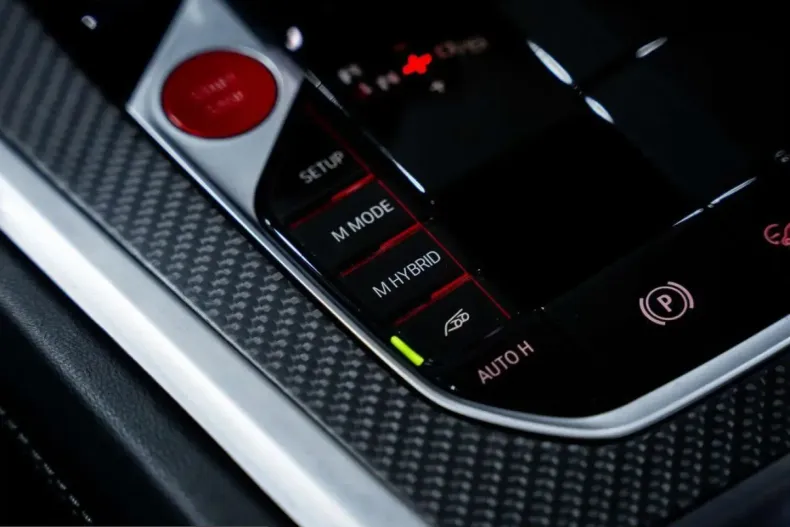 BMW XM (Seria X) din 2023 cu 68.914 km - oferta BMW199622 - foto 29