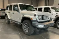 Jeep Wrangler din 2024 cu 10 km - oferta JEE199623 - foto 1