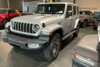 Jeep Wrangler din 2024 cu 10 km - oferta JEE199623 - foto 2