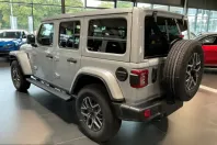 Jeep Wrangler din 2024 cu 10 km - oferta JEE199623 - foto 3