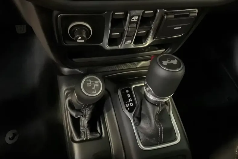 Jeep Wrangler din 2024 cu 10 km - oferta JEE199623 - foto 6