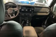 Jeep Wrangler din 2024 cu 10 km - oferta JEE199623 - foto 7