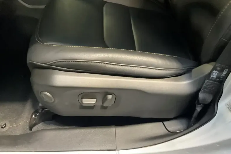 Jeep Wrangler din 2024 cu 10 km - oferta JEE199623 - foto 14