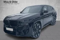 BMW XM (Seria X) din 2023 cu 20.000 km - oferta BMW199624 - foto 1