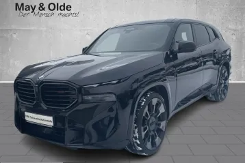 BMW XM din 2023 - oferta BMW199624