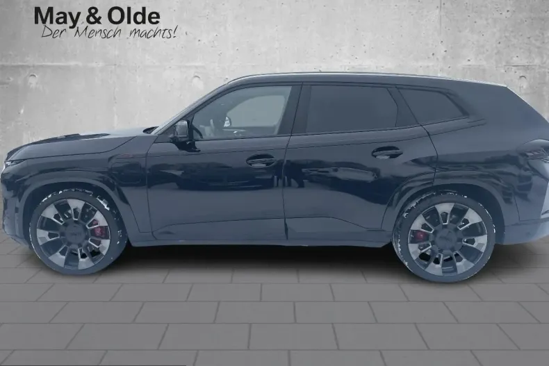 BMW XM (Seria X) din 2023 cu 20.000 km - oferta BMW199624 - foto 2