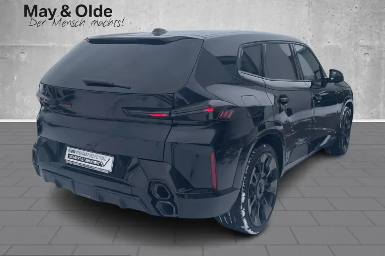 BMW XM (Seria X) din 2023 cu 20.000 km - oferta BMW199624 - foto 3