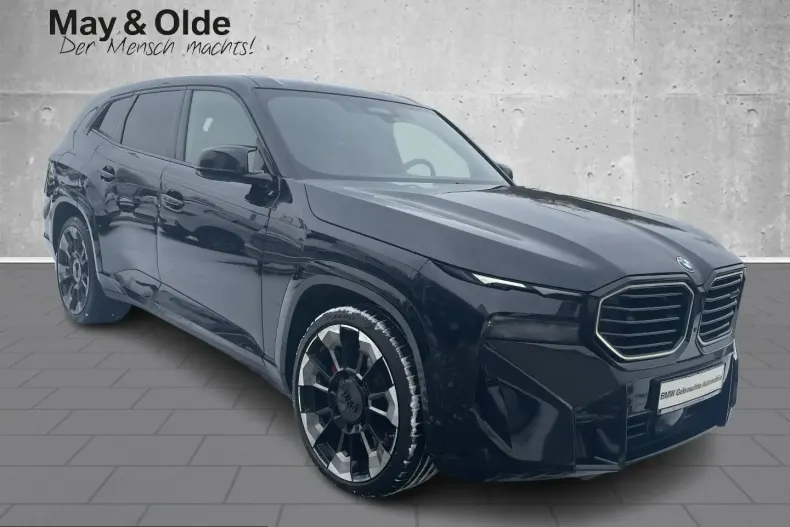 BMW XM (Seria X) din 2023 cu 20.000 km - oferta BMW199624 - foto 4