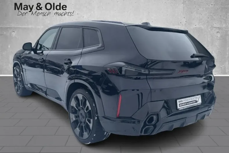 BMW XM (Seria X) din 2023 cu 20.000 km - oferta BMW199624 - foto 5