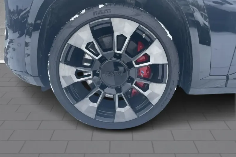 BMW XM (Seria X) din 2023 cu 20.000 km - oferta BMW199624 - foto 6