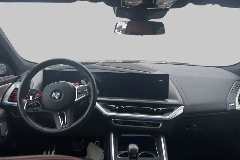 BMW XM (Seria X) din 2023 cu 20.000 km - oferta BMW199624 - foto 7