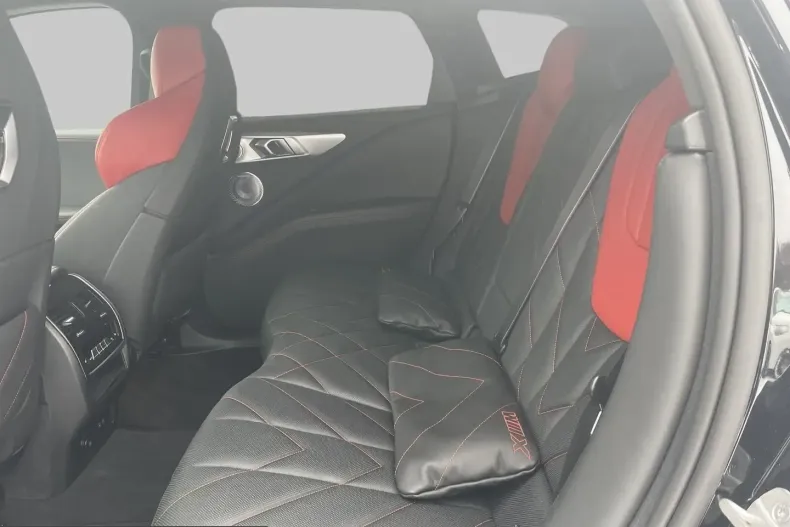 BMW XM (Seria X) din 2023 cu 20.000 km - oferta BMW199624 - foto 8