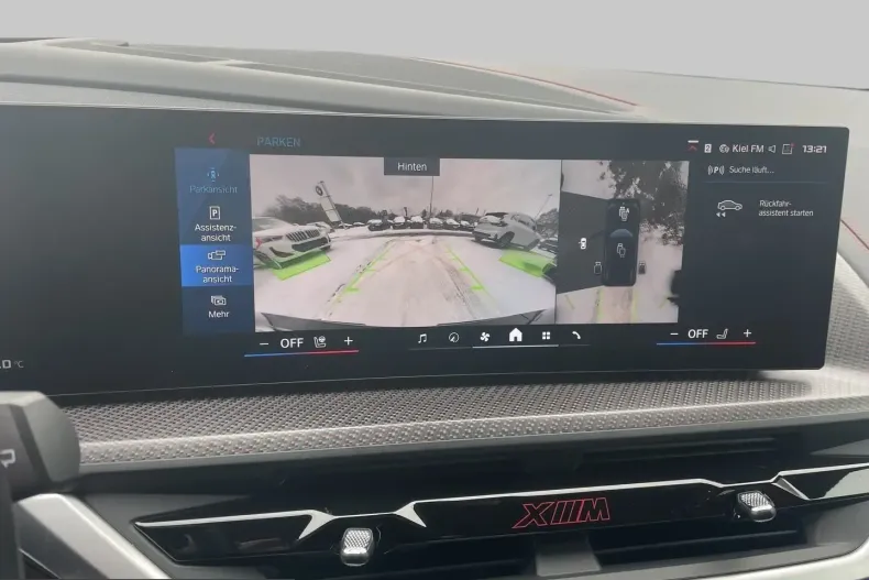 BMW XM (Seria X) din 2023 cu 20.000 km - oferta BMW199624 - foto 11