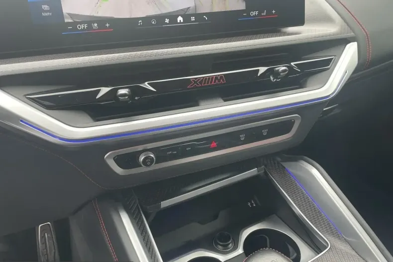 BMW XM (Seria X) din 2023 cu 20.000 km - oferta BMW199624 - foto 12