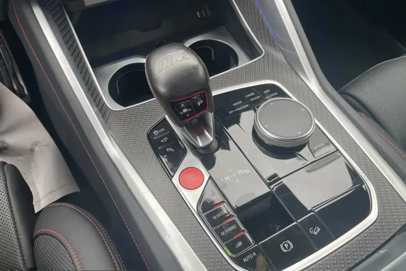 BMW XM (Seria X) din 2023 cu 20.000 km - oferta BMW199624 - foto 13