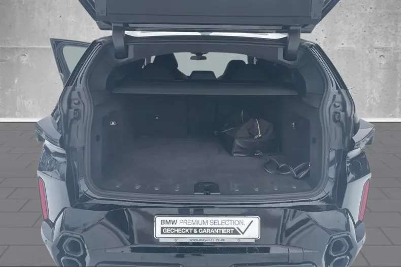 BMW XM (Seria X) din 2023 cu 20.000 km - oferta BMW199624 - foto 14