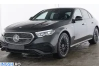 Mercedes-Benz E 300 (Clasa E) din 2025 cu 9.188 km - oferta MER199625 - foto 1