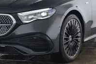 Mercedes-Benz E 300 (Clasa E) din 2025 cu 9.188 km - oferta MER199625 - foto 2