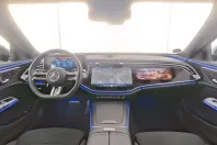 Mercedes-Benz E 300 (Clasa E) din 2025 cu 9.188 km - oferta MER199625 - foto 6