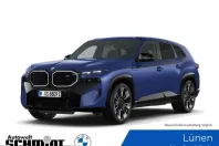 BMW XM (Seria X) din 2025 cu 3.809 km - oferta BMW199626 - foto 1