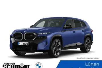 BMW XM din 2025 - oferta BMW199626