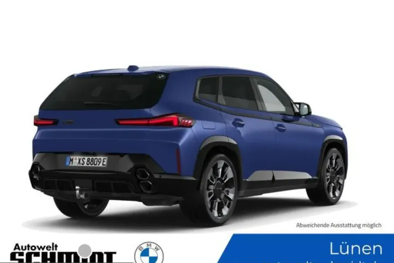 BMW XM (Seria X) din 2025 cu 3.809 km - oferta BMW199626 - foto 2