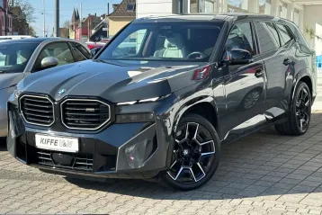 BMW XM din 2024 - oferta BMW199627