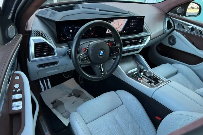 BMW XM (Seria X) din 2024 cu 44.528 km - oferta BMW199627 - foto 4