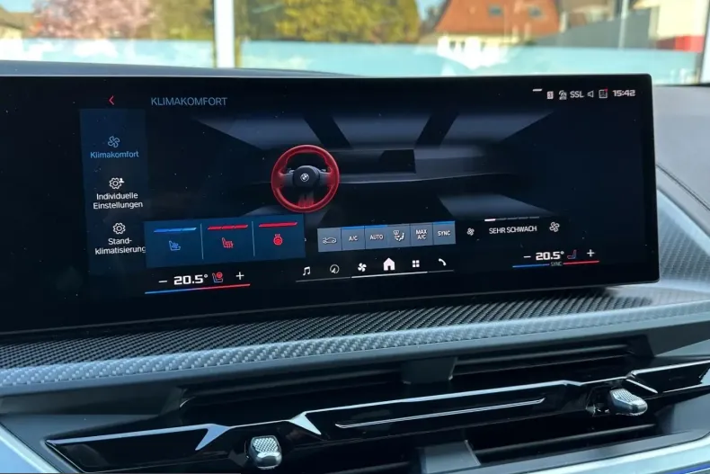 BMW XM (Seria X) din 2024 cu 44.528 km - oferta BMW199627 - foto 10