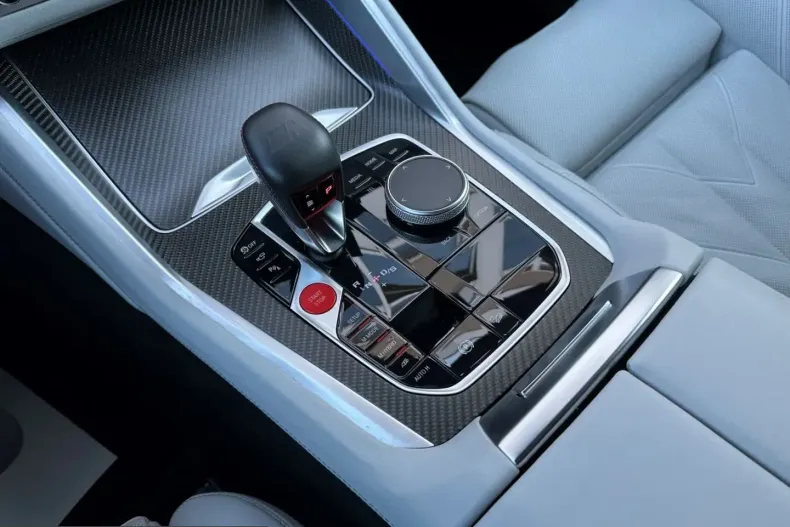 BMW XM (Seria X) din 2024 cu 44.528 km - oferta BMW199627 - foto 12