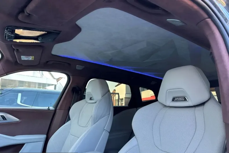BMW XM (Seria X) din 2024 cu 44.528 km - oferta BMW199627 - foto 16