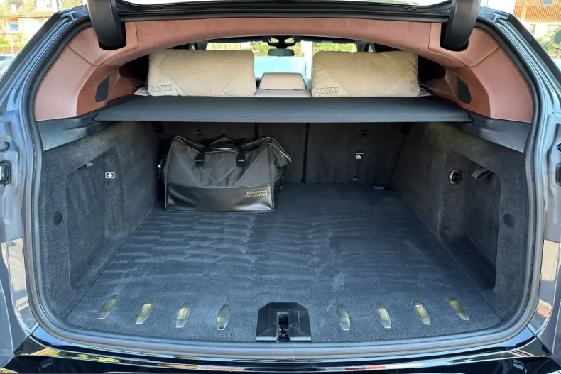 BMW XM (Seria X) din 2024 cu 44.528 km - oferta BMW199627 - foto 20