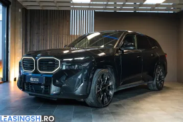 BMW XM din 2024 - oferta BMW199628