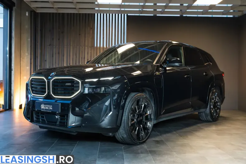 BMW XM (Seria X) din 2024 cu 67.000 km - oferta BMW199628 - foto 1