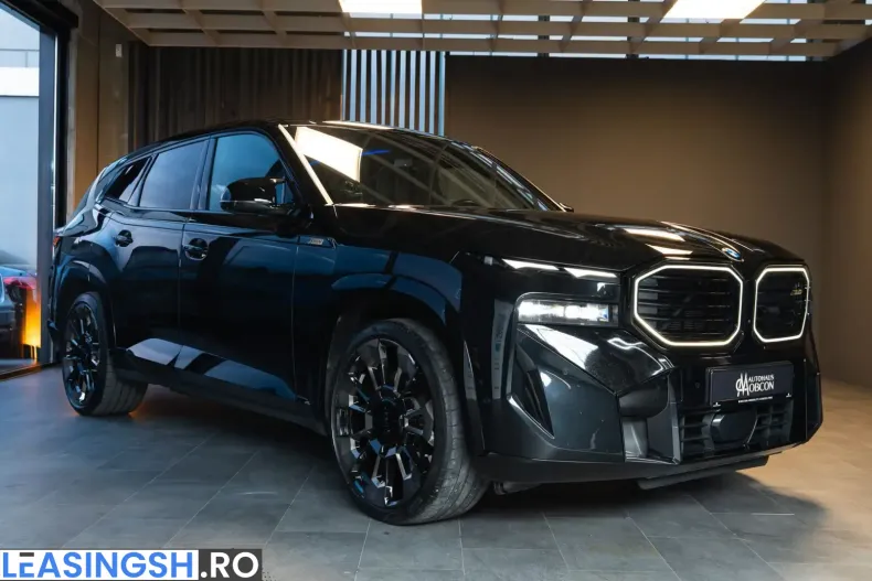 BMW XM (Seria X) din 2024 cu 67.000 km - oferta BMW199628 - foto 3