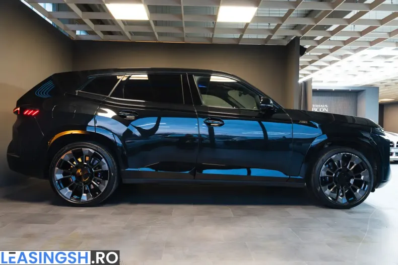 BMW XM (Seria X) din 2024 cu 67.000 km - oferta BMW199628 - foto 4